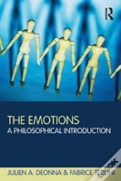 Capa do artigo The Emotions