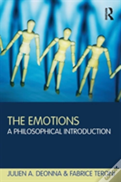 Capa do artigo The Emotions