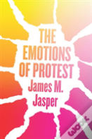 The Emotions Of Protest