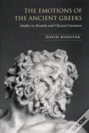 Capa do artigo The Emotions Of The Ancient Greeks