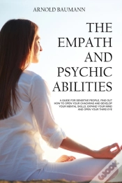 Capa do artigo The Empath And Psychic Abilities