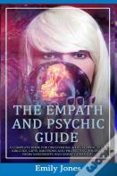 The Empath And Psychic Guide