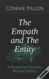 Capa do artigo The Empath And The Entity