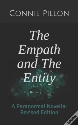 Capa do artigo The Empath And The Entity