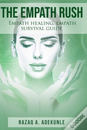 Capa do artigo The Empath Rush