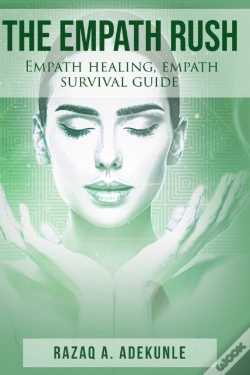 Capa do artigo The Empath Rush