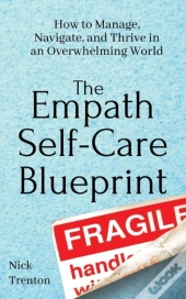 The Empath Self-Care Blueprint