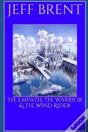 Capa do artigo The Empath, The Warrior & The Wind Rider