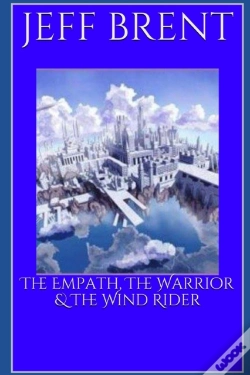 Capa do artigo The Empath, The Warrior & The Wind Rider