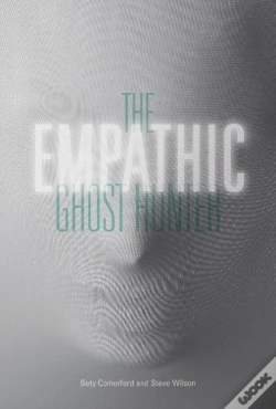 Capa do artigo The Empathic Ghost Hunter