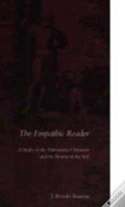 Capa do artigo The Empathic Reader
