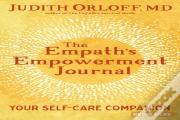 The Empath'S Empowerment Journal