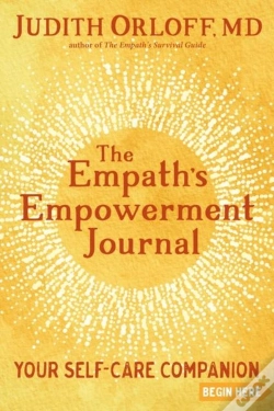 Capa do artigo The Empath'S Empowerment Journal