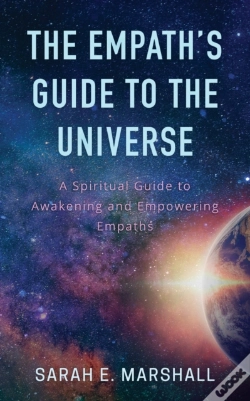 Capa do artigo The Empath'S Guide To The Universe