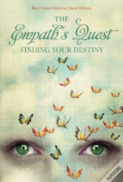 Capa do artigo The Empath'S Quest