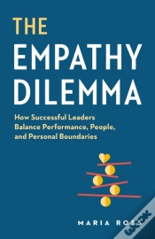 Capa do artigo The Empathy Dilemma