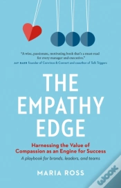 Capa do artigo The Empathy Edge