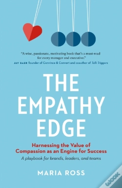 Capa do artigo The Empathy Edge