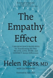 Capa do artigo The Empathy Effect