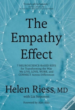 Capa do artigo The Empathy Effect