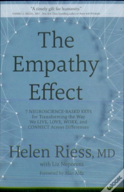 Capa do artigo The Empathy Effect