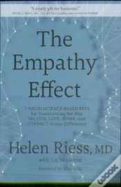 Capa do artigo The Empathy Effect
