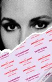 Capa do artigo The Empathy Exams