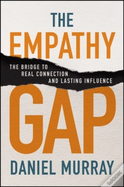Capa do artigo The Empathy Gap