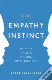 Capa do artigo The Empathy Instinct