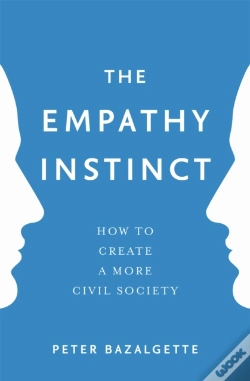 Capa do artigo The Empathy Instinct