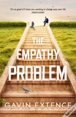 Capa do artigo The Empathy Problem