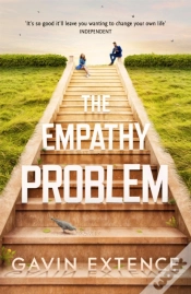 Capa do artigo The Empathy Problem