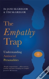 Capa do artigo The Empathy Trap