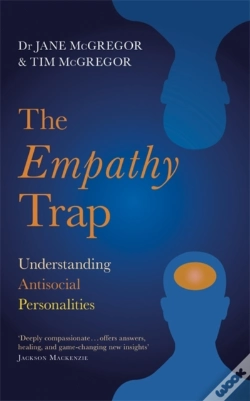 Capa do artigo The Empathy Trap