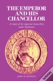 Capa do artigo The Emperor And His Chancellor