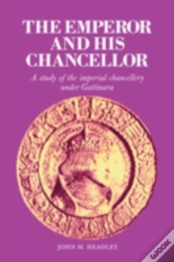 Capa do artigo The Emperor And His Chancellor