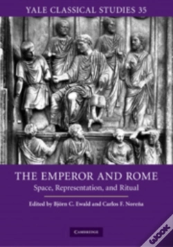 Capa do artigo The Emperor And Rome