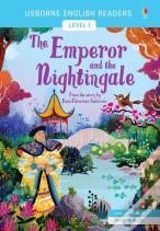 The Emperor And The Nightingale
