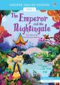 The Emperor And The Nightingale - Preview