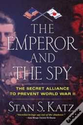 The Emperor And The Spy