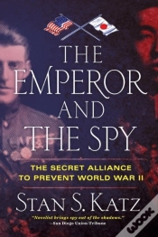 Capa do artigo The Emperor And The Spy