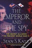 The Emperor And The Spy