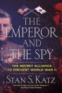 The Emperor And The Spy - Preview