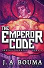 The Emperor Code - Preview