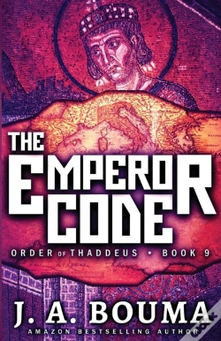 Capa do artigo The Emperor Code