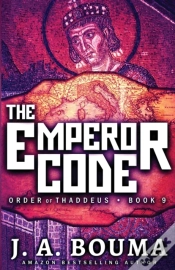 Capa do artigo The Emperor Code