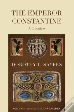 Capa do artigo The Emperor Constantine