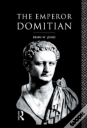 Capa do artigo The Emperor Domitian