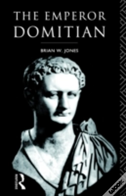 Capa do artigo The Emperor Domitian