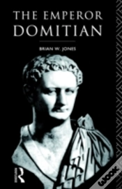 Capa do artigo The Emperor Domitian